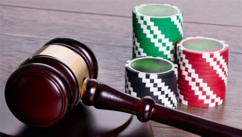 gambling regulations 2015|Legislation and regulation .